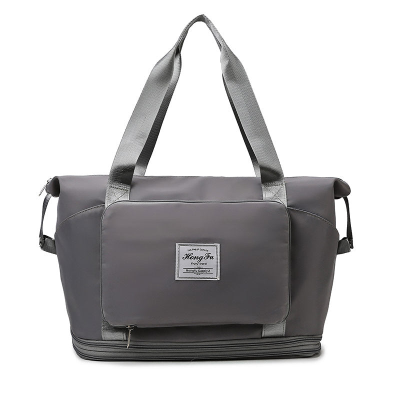 Women's Short-distance For Dry Wet Separation Training Travel Bags