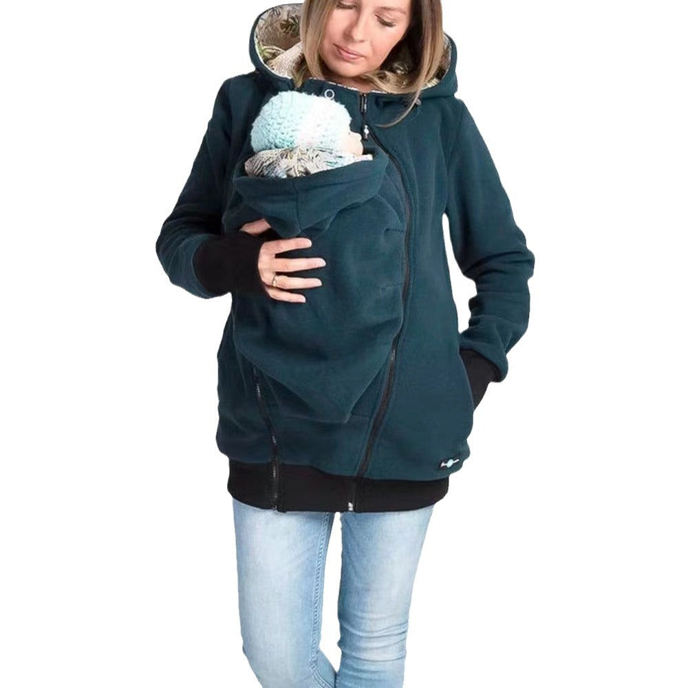Women's Charming Stylish Innovative New Pouch Sweaters