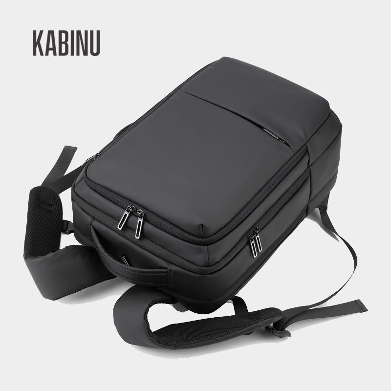 Men's Classy Popular Charming Rechargeable Computer Backpacks