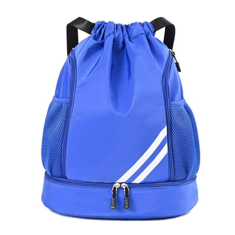 Drawstring Waterproof Large Capacity Lightweight Dry Travel Bags