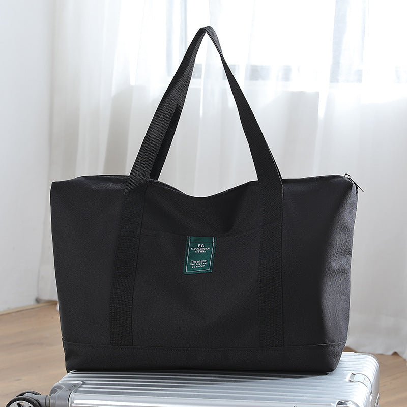 Hand-held Trip Large Capacity Clothing Storage Travel Bags