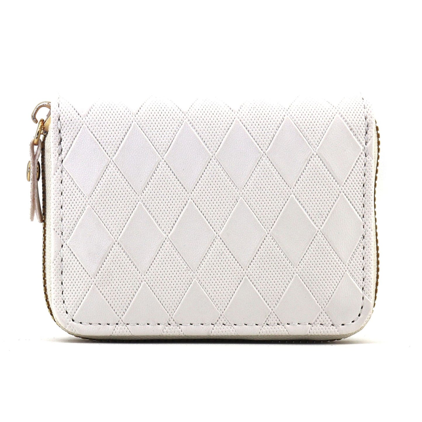 Men's Expanding Large Capacity Multi Stylish Versatile Card Holder