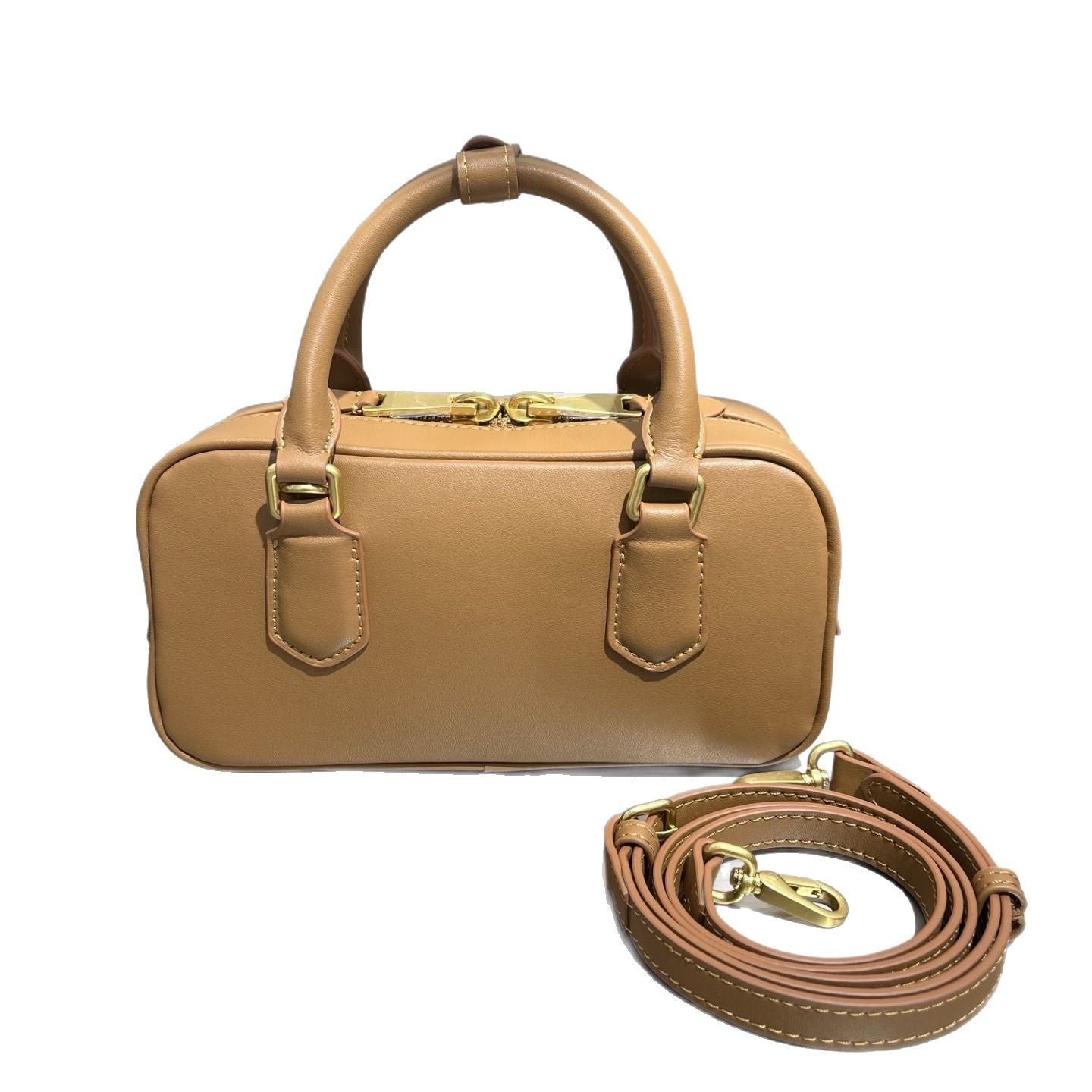 Stylish Unique Genuine Leather Fashion Daily Crossbody Bags