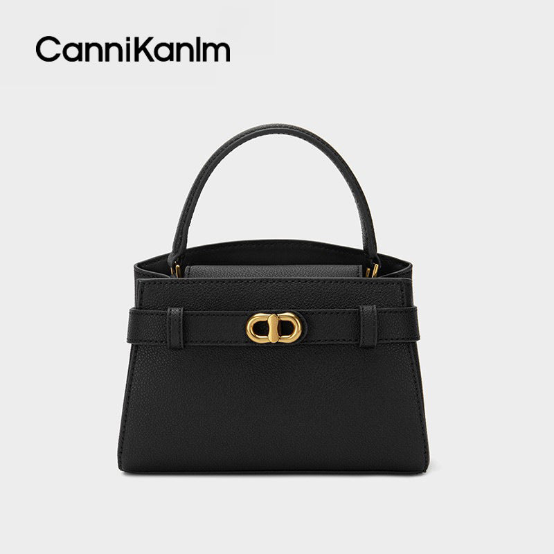 Fashion Women's Delicate Portable Kelly High-grade Crossbody Bags