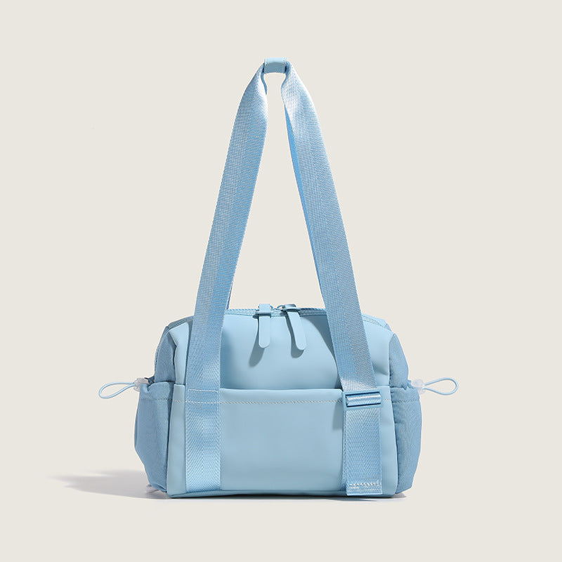 Dry Wet Separation Multifunctional Cosmetics Portable Travel Bags