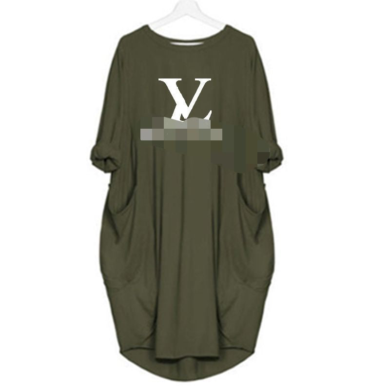 Women's Order At Least One Piece Dress