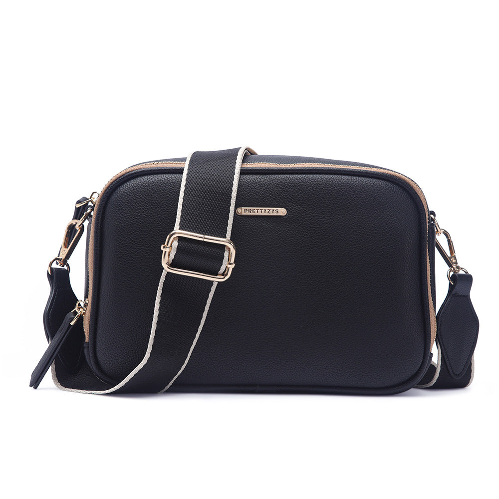 Popular Simple Large Capacity Wild Fashion Crossbody Bags