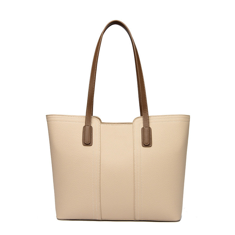 Women's Commuting Fashion Big Large Capacity Bags