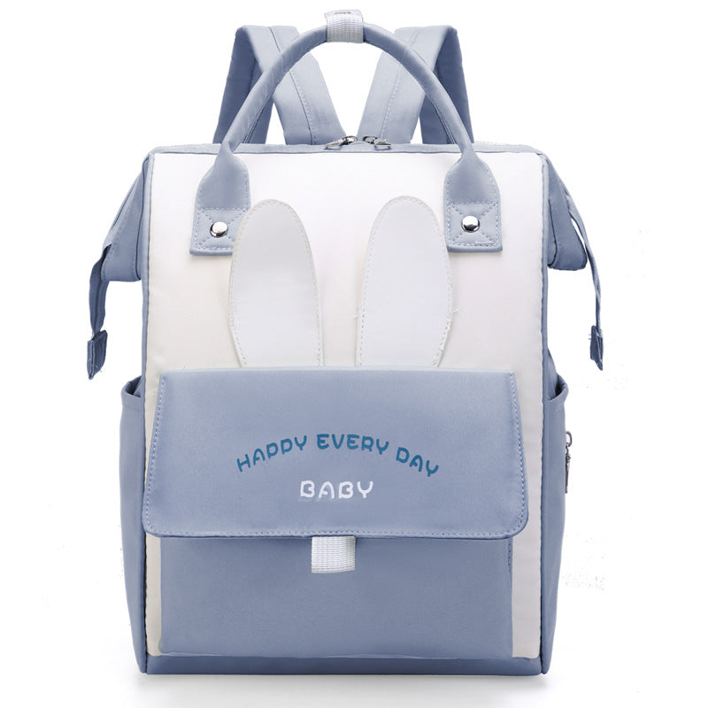 Large Capacity Mummy Waterproof Storage Portable Bags