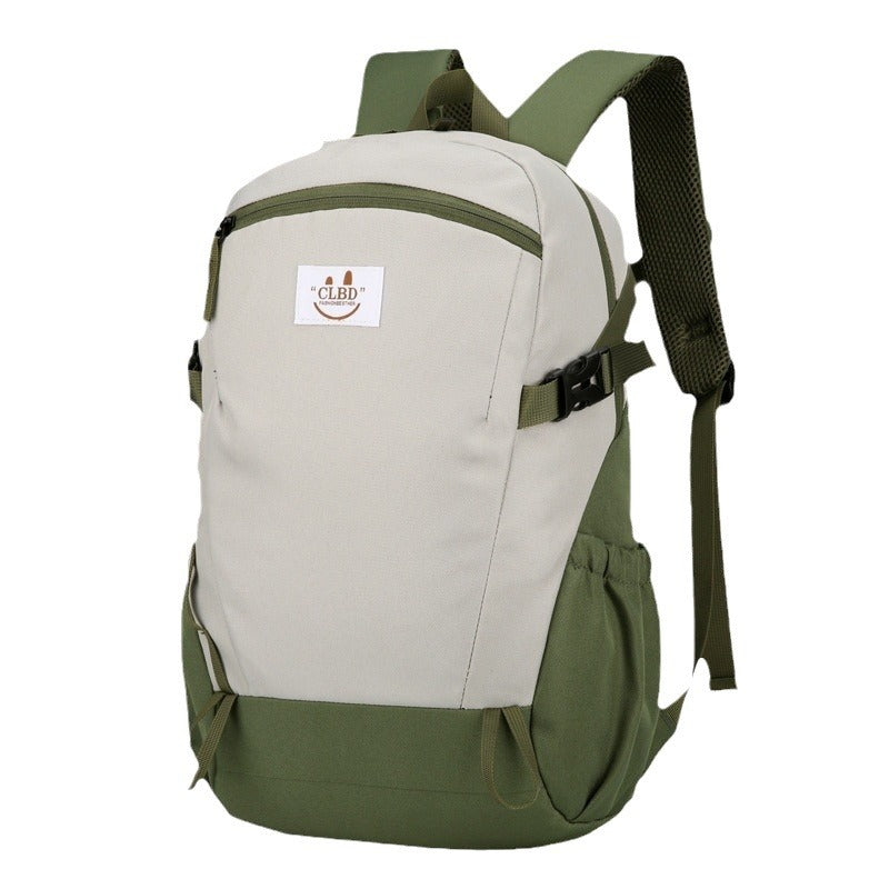 Women's & Men's & Hiking Multifunctional Lightweight Breathable Cycling Sports Backpacks