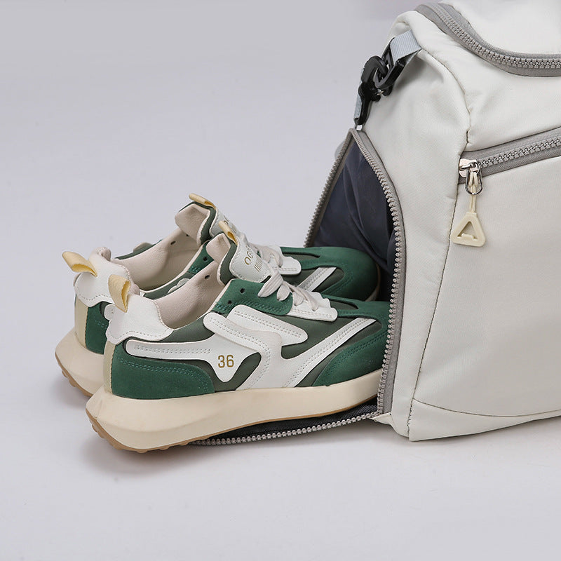 Women's Fashion Large Capacity Lightweight Short Distance Travel Bags