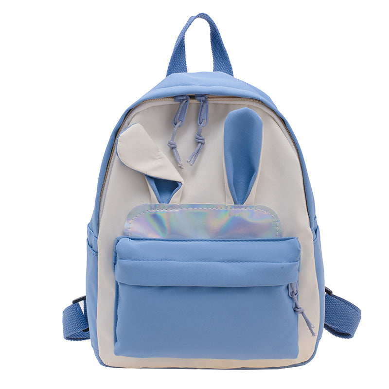 Charming Korean Cartoon Cute Refreshing Vigorous Backpacks