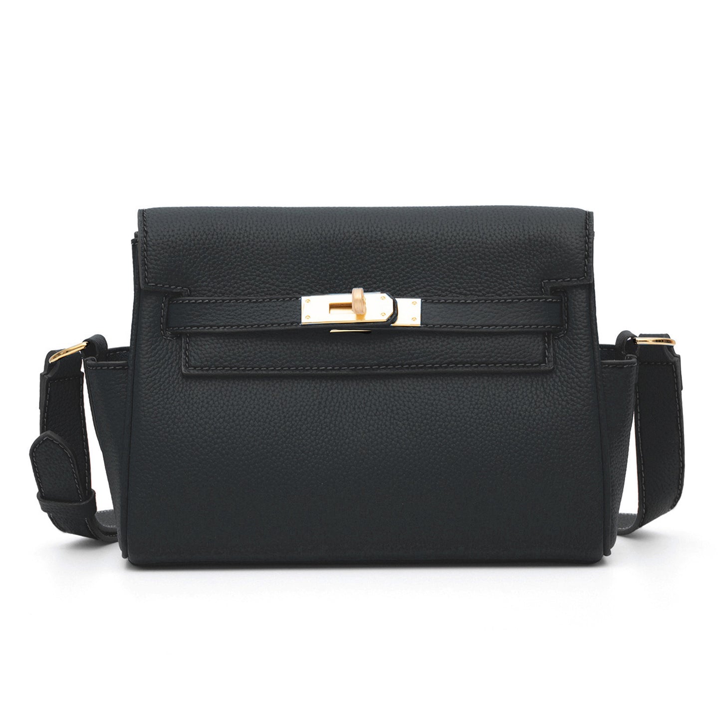 Fashion Women's Layer Cowhide Vintage One Bags