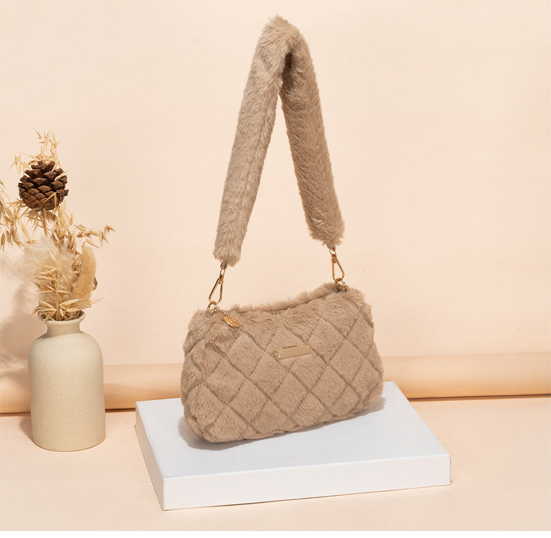 Fashionable Korean Style Design High Sense Men's Messenger Bags