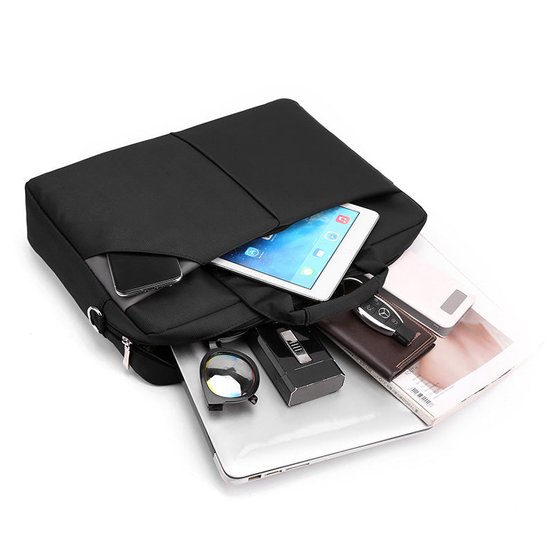 Glamorous Men's Elegant Fashion Inch Gift Laptop Bags