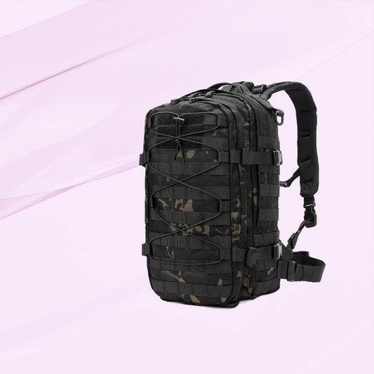 Attractive Sport Climbing Camping Seal Commando Mountaineering Backpacks