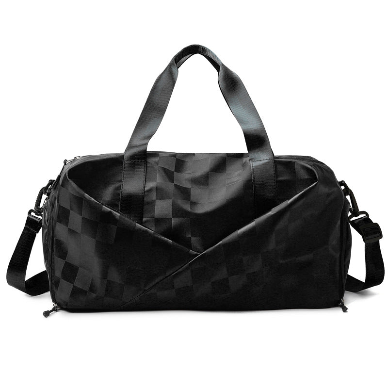Capacity Portable Storage Dry Wet Separation Bags