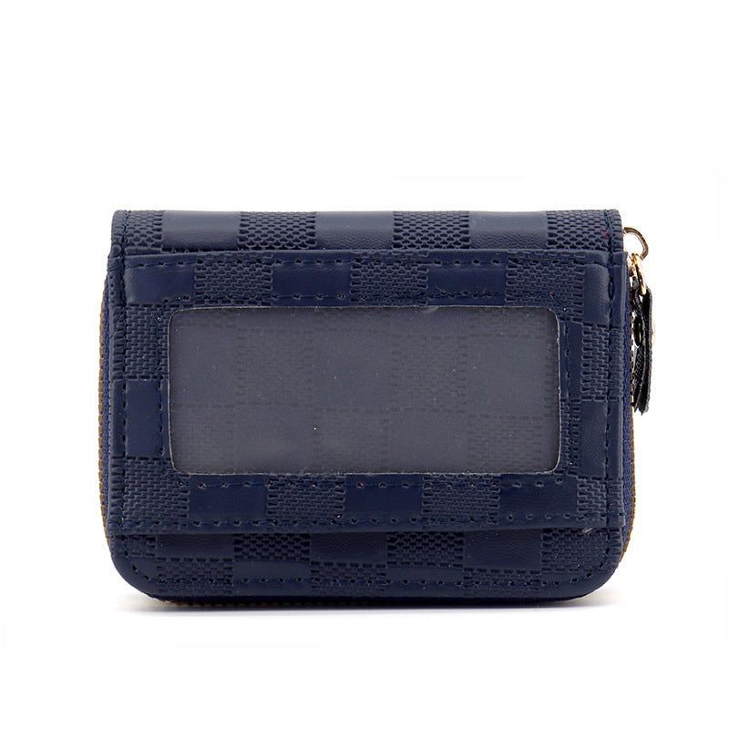 Women's & Men's & Organ High Sense Versatile Coin Purses