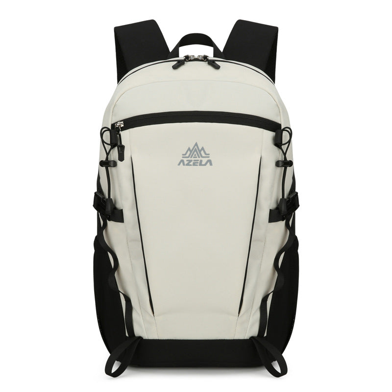 Hiking Large Capacity Light Walking Lightweight Splash Sports Backpacks