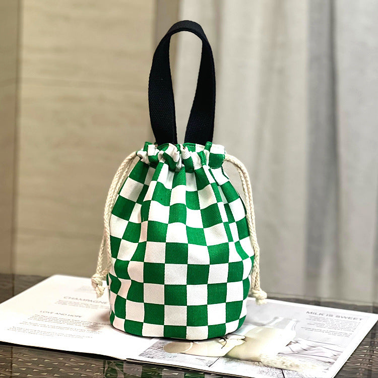 Vacuum Cup Braised Protective Octave Music Gun Handbags