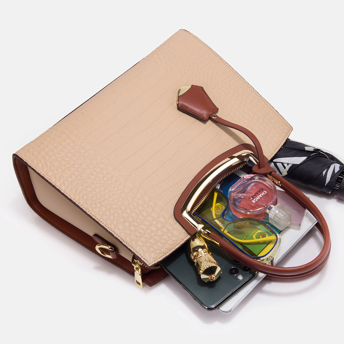 Day Gift Mom Large Capacity Female Bags