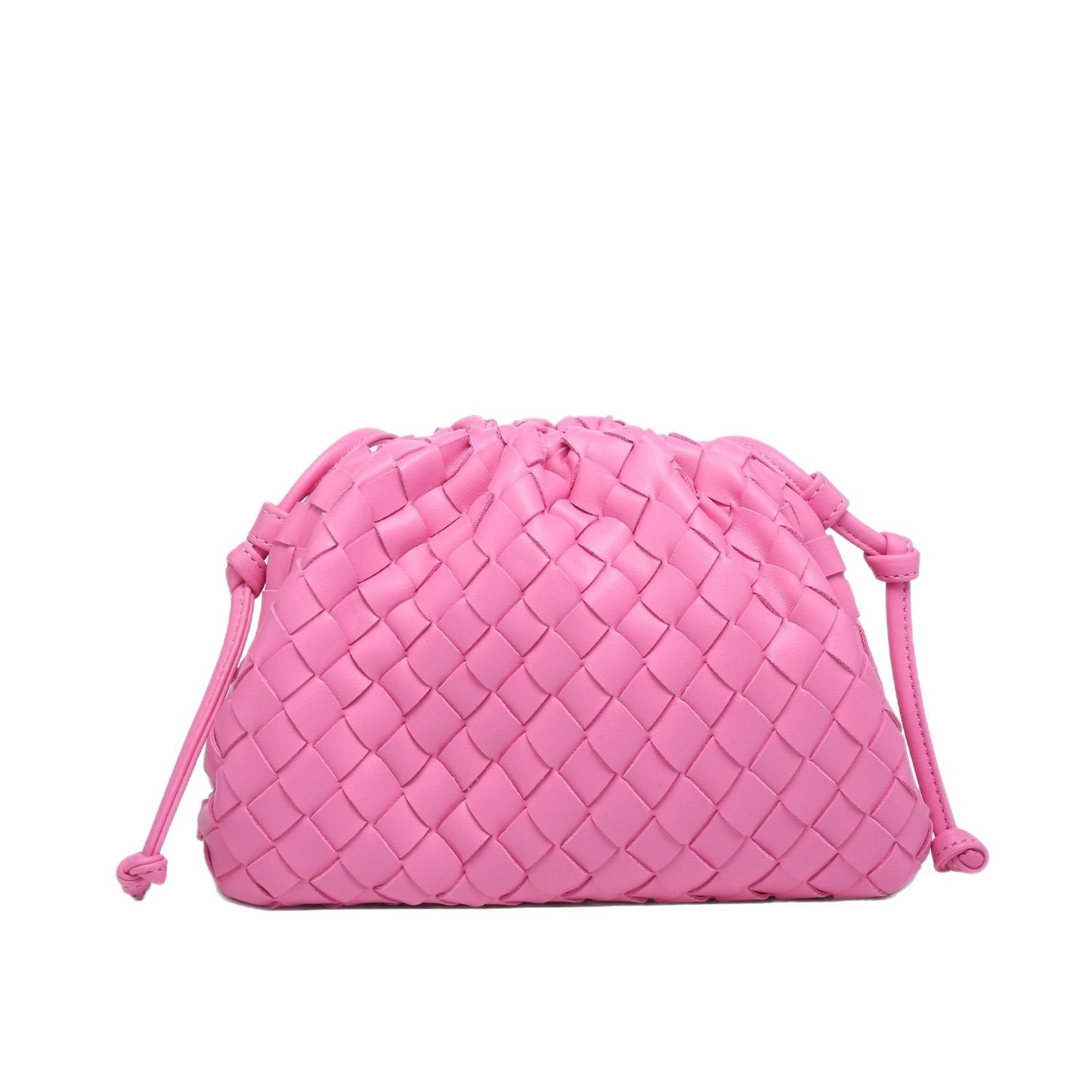 Women's Cloud Sweet Fashion Clip Handmade Bags