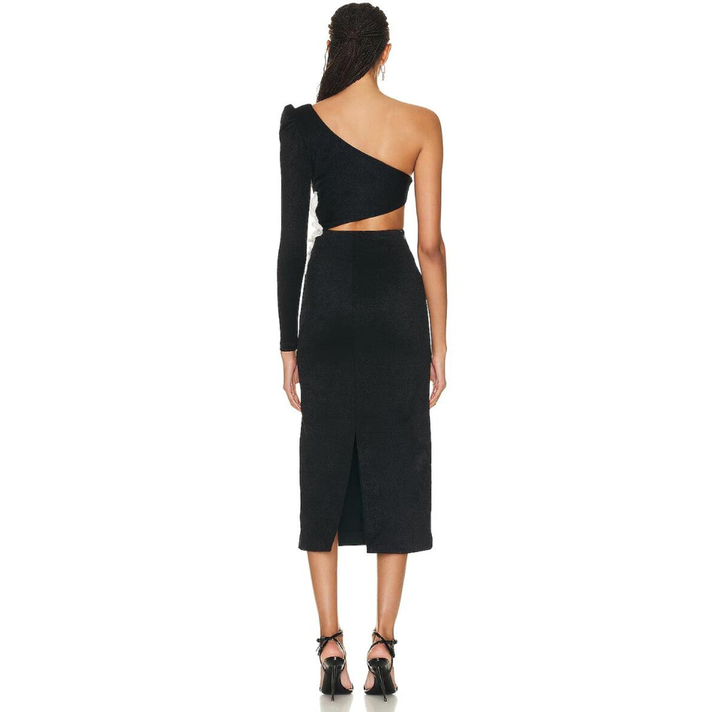 Women's Style Fashion Dress Elegant High Sense Dresses