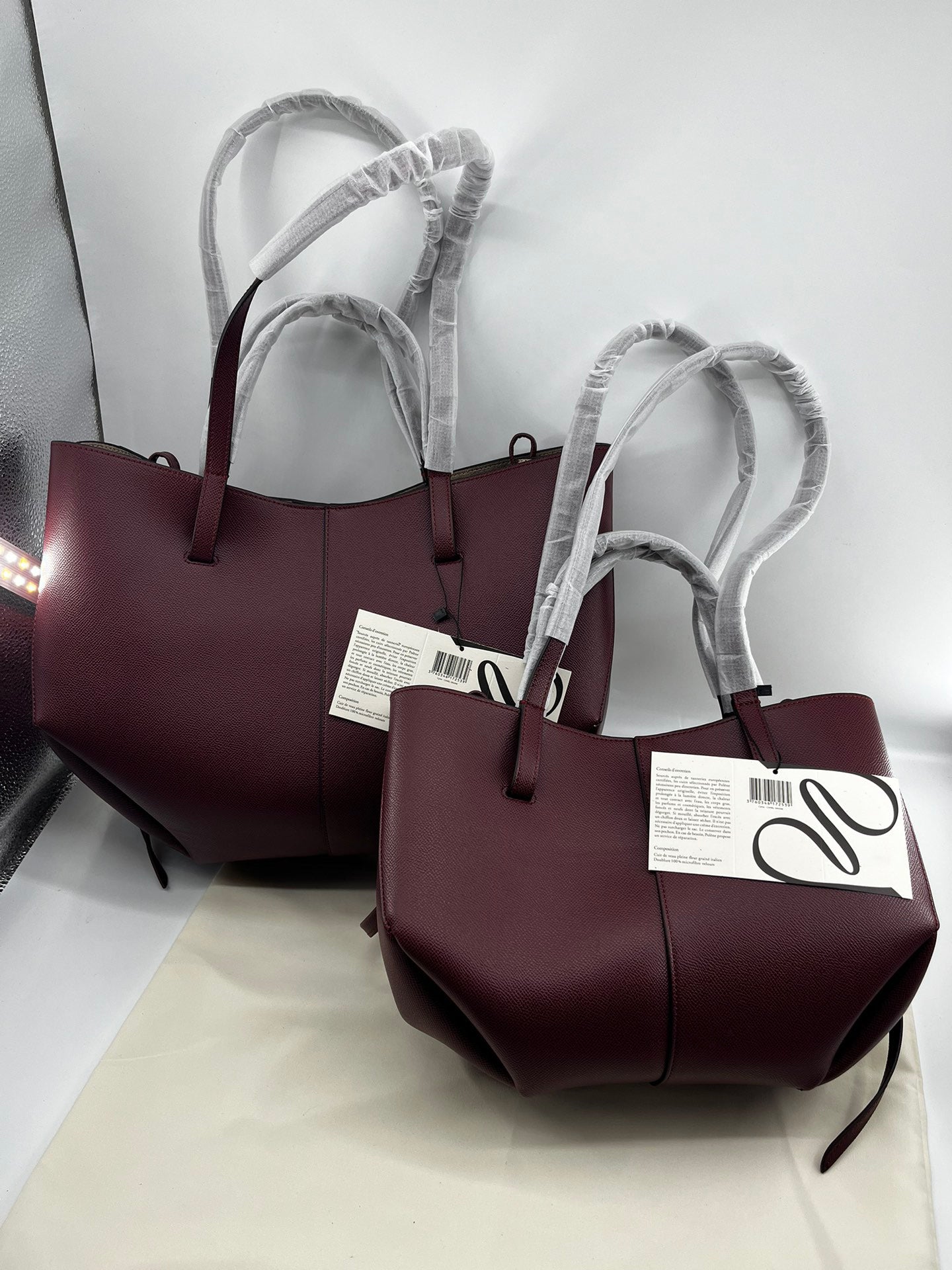 Large Capacity Underarm Retro Minority Design Handbags