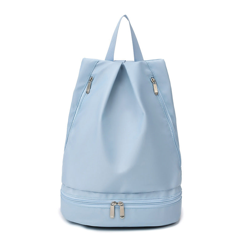 Women's & Men's & Swim Dry Wet Separation Waterproof Travel Bags