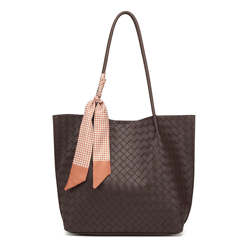 Women's Capacity Commuter High-grade Big Summer Tote Bags