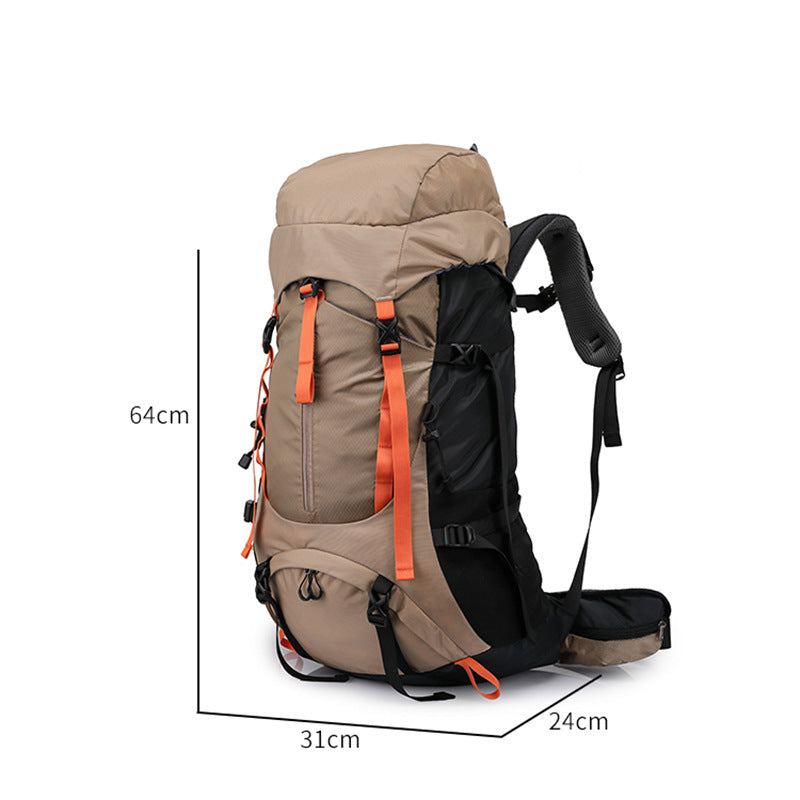 Attractive Graceful Fashion Casual Durable Hiking Mountaineering Backpacks
