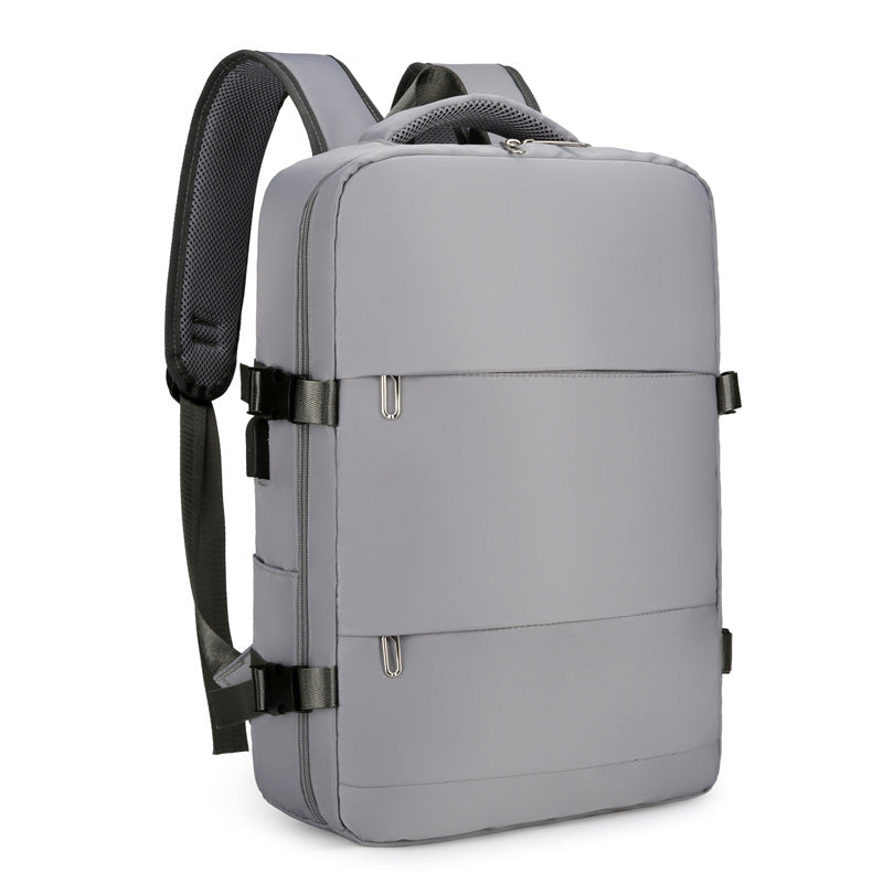 Women's Unique Large Capacity For Boys Business Backpacks
