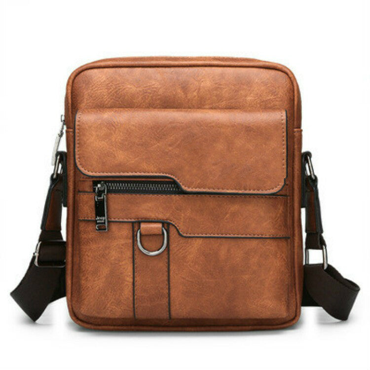 Men's Elegant Comfortable New Modified Label Bags