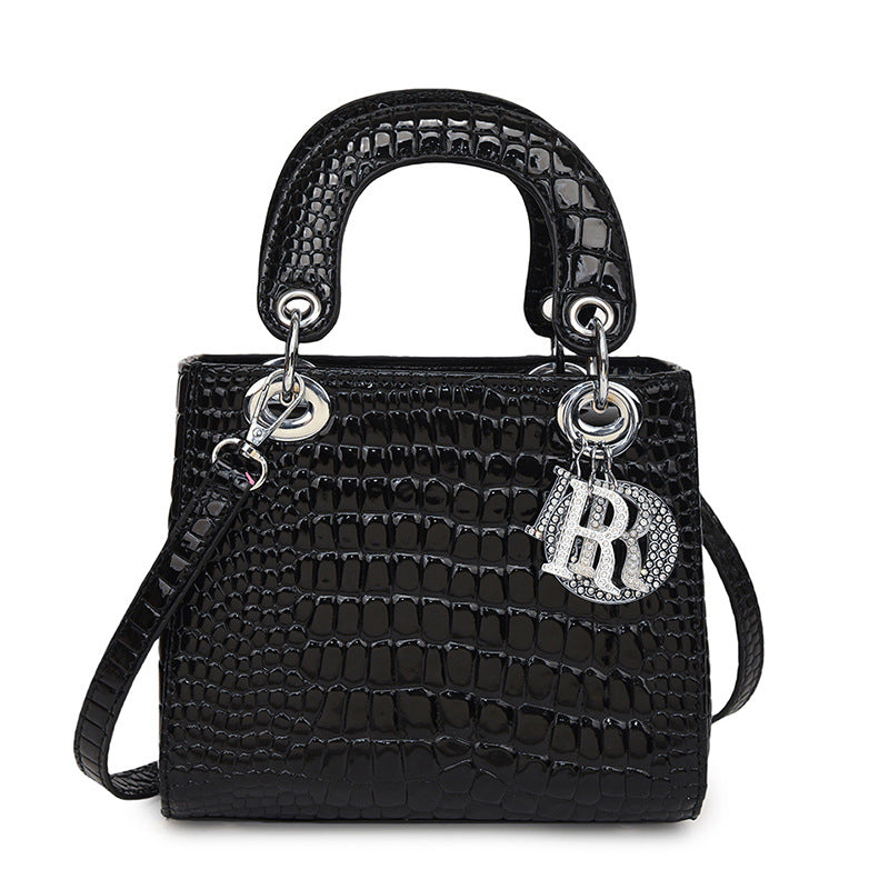 Classy Creative Women's Diana Bridal High-grade Handbags