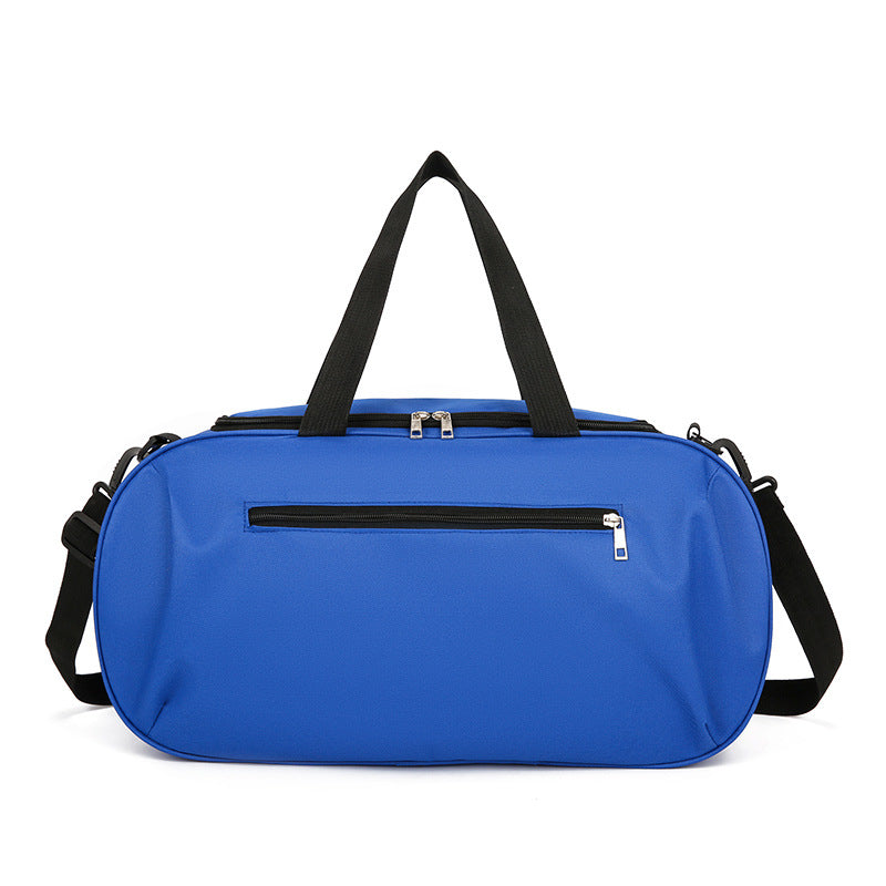 Large Capacity Printing Oxford Cloth Enterprise Activity Gift Travel Bags