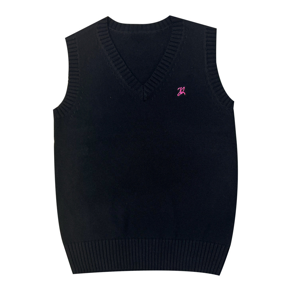 Embroidery Solid Color For Schools Sense Uniform
