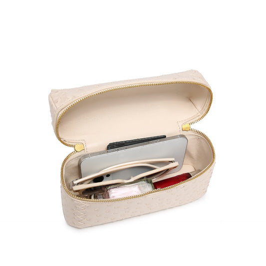 Attractive Graceful Classic Women's Camel Pattern Crossbody Bags