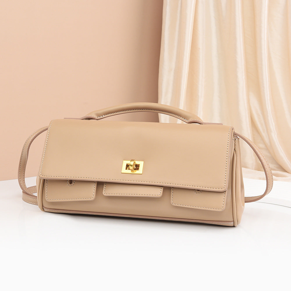 Clutch Home Simple Female High Sense Handbags