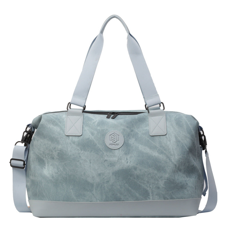 Women's Short-distance Portable Large Capacity Lightweight Duffel Travel Bags