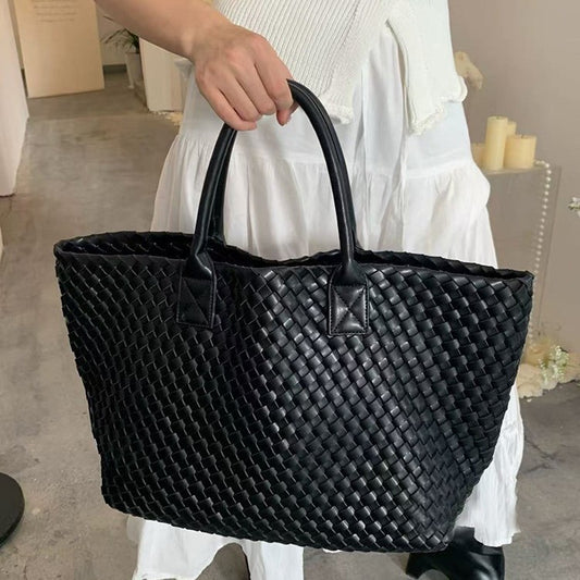 New Women's Big Large Capacity Totes Handbags