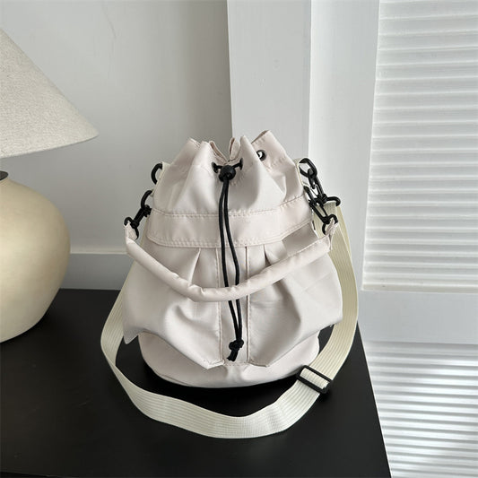 Korean Style Simple Large Capacity Fashion Shoulder Bags