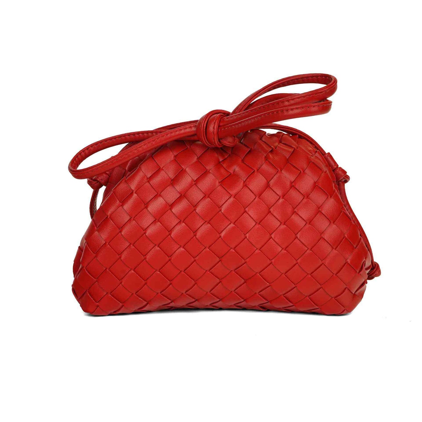 Women's Cloud Sweet Fashion Clip Handmade Bags