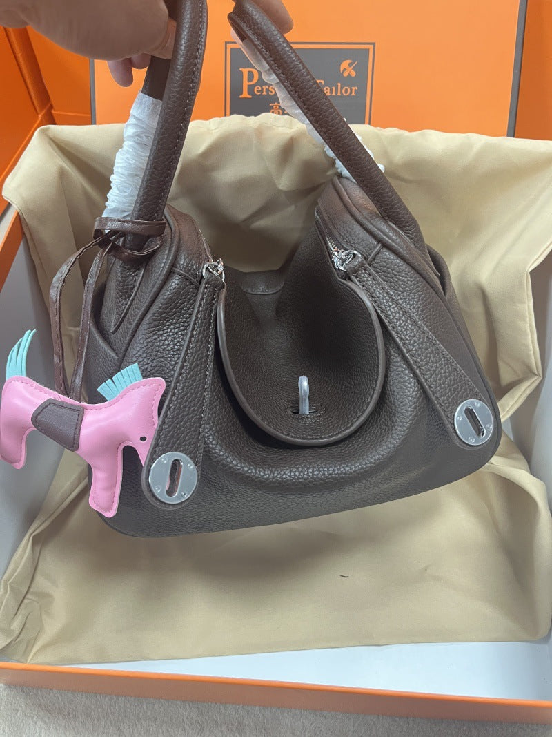 Classy Design High-grade Portable Doctor Fashion Bags