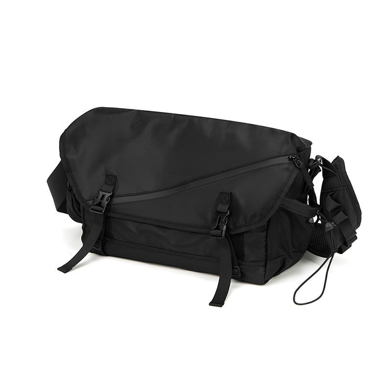 Style Fashion Male Youth Less Large Bags