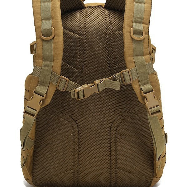 Men's Dragon Egg Generation Cycling Large Capacity Bags