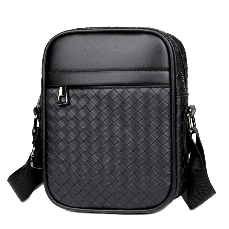 Men's Unique Cool Creative Attractive Versatile Men's Chest Bags