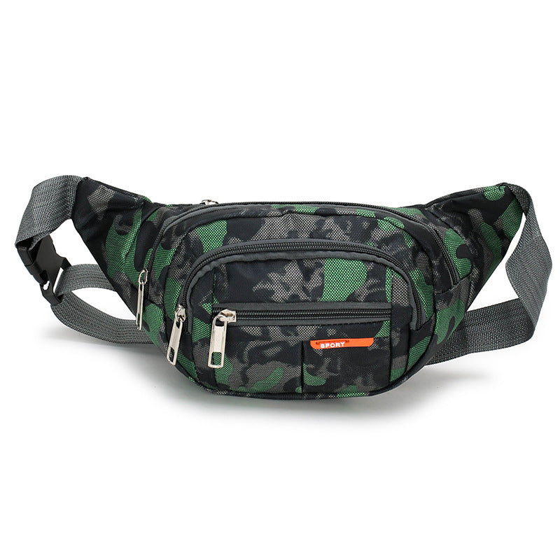 Women's & Men's & Remote Waterproof Personal Running Pouch Ladies Wallets