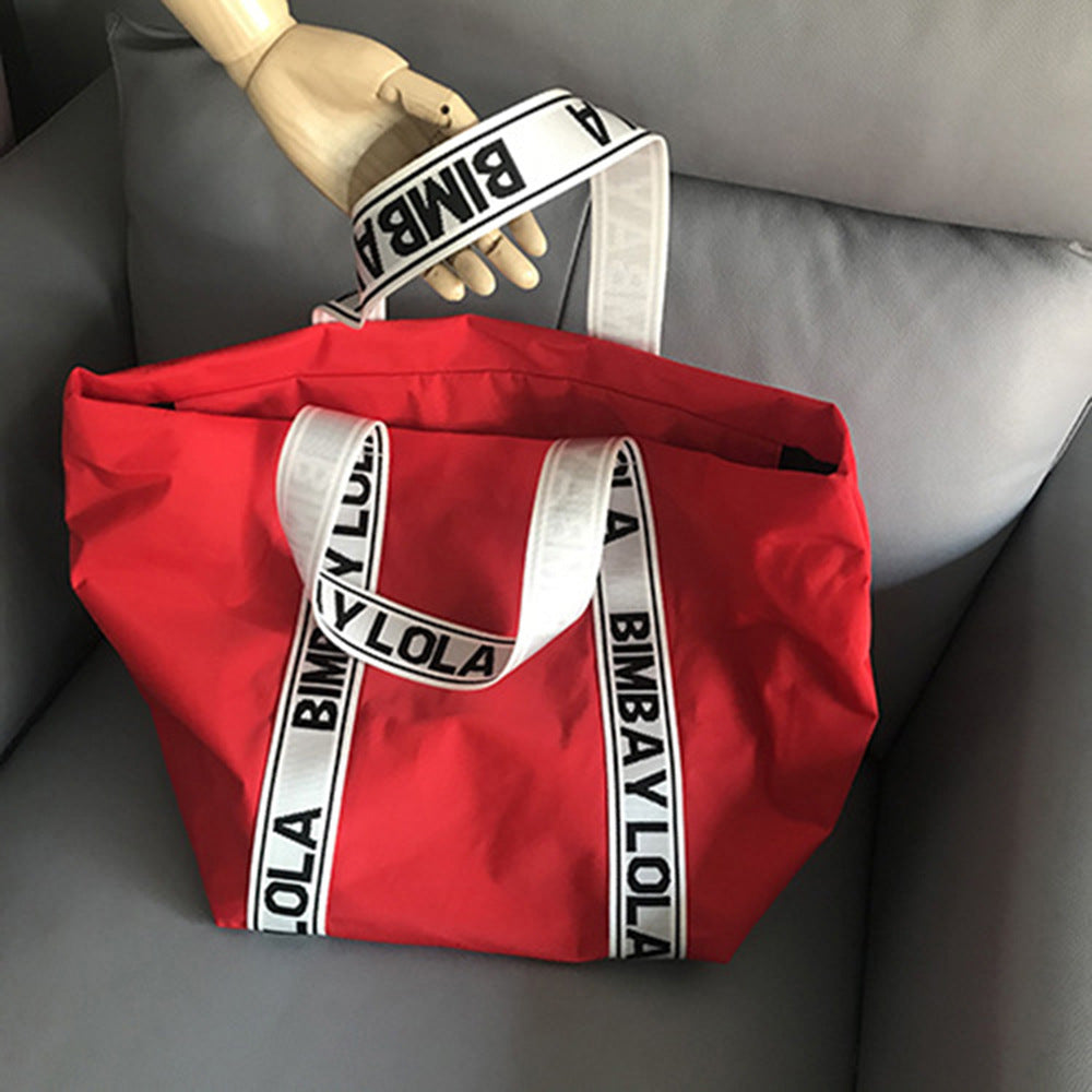 Women's Slouchy Elegant Spanish Autumn Mummy Bags