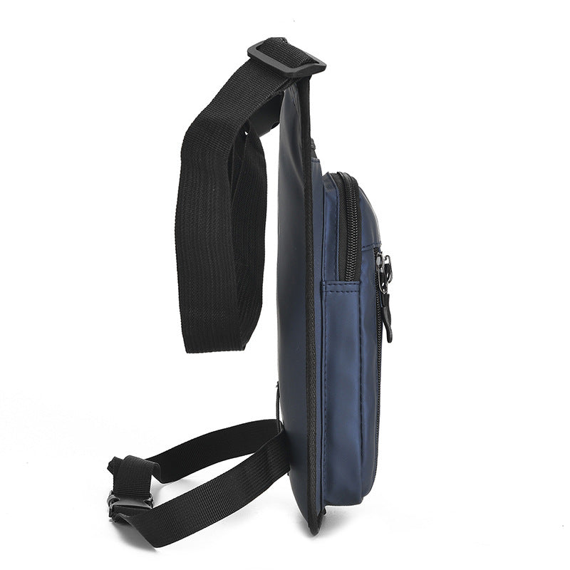 Men's Graceful Leg Leisure Multifunctional Cycling Men's Waist Packs