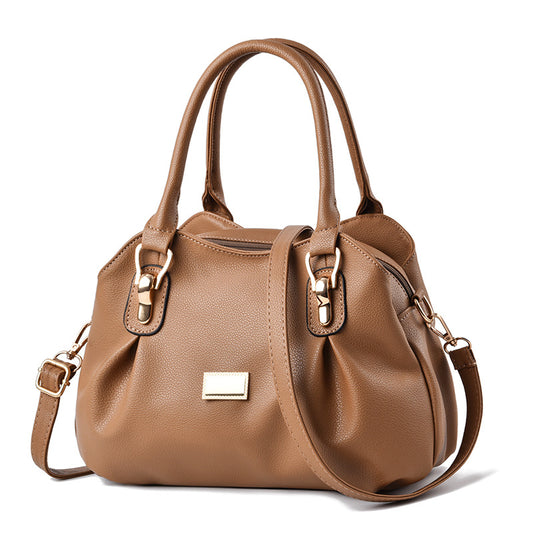 Women's Attractive Classic Fashion Soft Portable Bags
